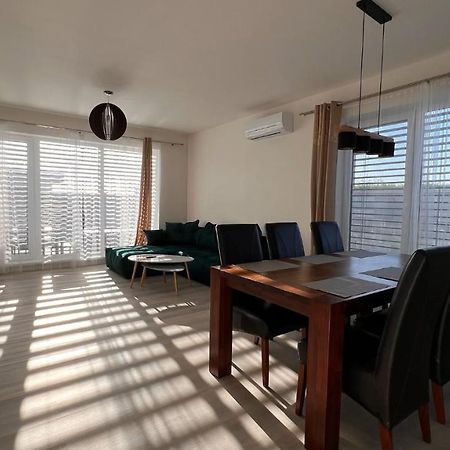 Klimatizovany Apartmanovy Dom S Virivkou, 9B Vila Janosikova Exterior foto