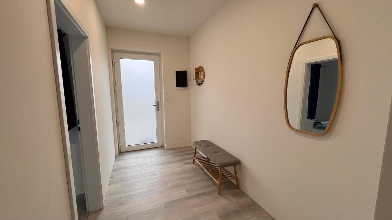 Klimatizovany Apartmanovy Dom S Virivkou, 9B Vila Janosikova Exterior foto